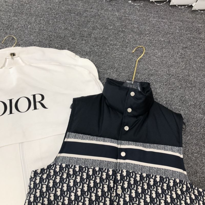 Christian Dior Down Jackets